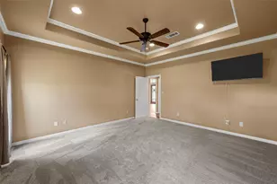 534 Dosher Ln, Woodway, TX 76712 - Photo 19