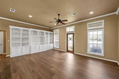 534 Dosher Lane, Woodway, TX 76712 - Photo 5