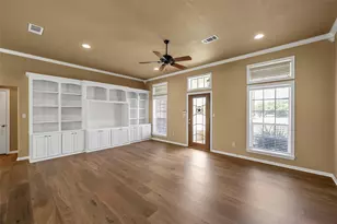 534 Dosher Ln, Woodway, TX 76712 - Photo 5