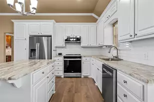 534 Dosher Ln, Woodway, TX 76712 - Photo 11