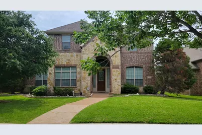 617 York Court, Lewisville, TX 75056 - Photo 1