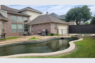 617 York Court, Lewisville, TX 75056 - Photo 9