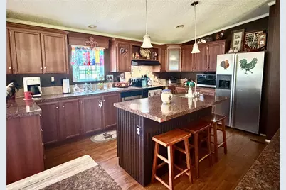 3539 County Road 265, Collinsville, TX 76233 - Photo 5