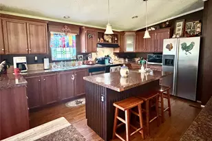 3539 Co Rd 265, Collinsville, TX 76233 - Photo 5