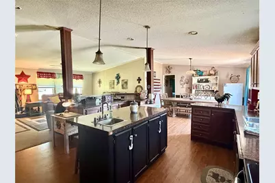 3539 County Road 265, Collinsville, TX 76233 - Photo 7