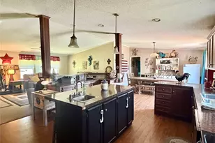 3539 Co Rd 265, Collinsville, TX 76233 - Photo 7