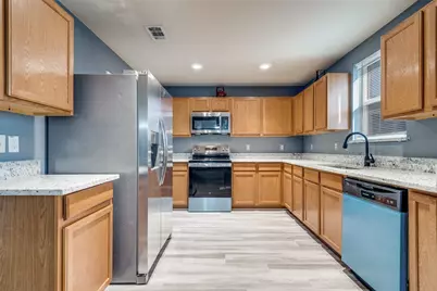 2541 Grand Gulf Road, Fort Worth, TX 76123 - Photo 7