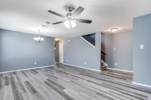 2541 Grand Gulf Rd, Fort Worth, TX 76123 - Photo 3