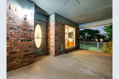 3800 Dr Griffin Road #8, Cross Roads, TX 76227 - Photo 33