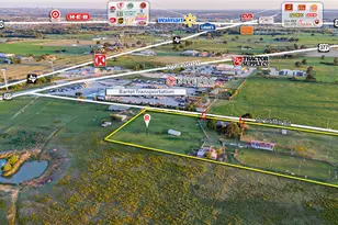 3800 Dr Griffin Rd, Cross Roads, TX 76227 - Photo 1