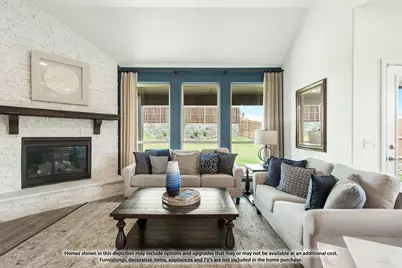 708 Condor Street, Joshua, TX 76058 - Photo 19