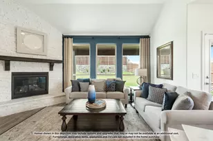 708 Condor St, Joshua, TX 76058 - Photo 19