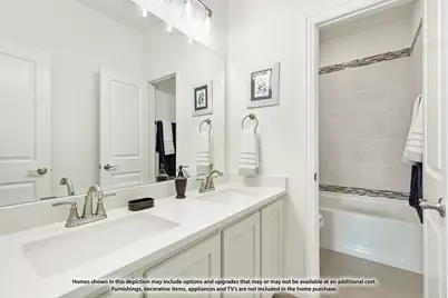 708 Condor Street, Joshua, TX 76058 - Photo 5