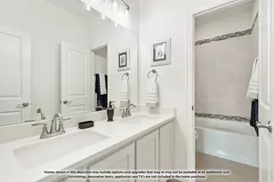 708 Condor St, Joshua, TX 76058 - Photo 5