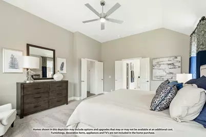 708 Condor Street, Joshua, TX 76058 - Photo 25