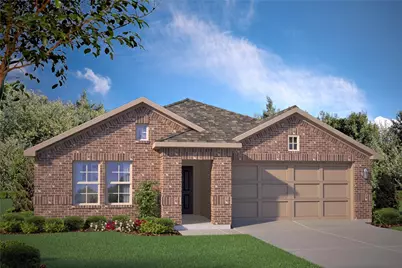 9421 Walnut Cove Drive, Fort Worth, TX 76108 - Photo 1