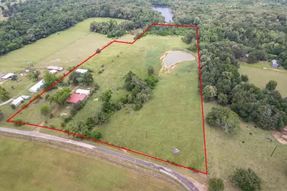 881 Vz County Road 4605, Ben Wheeler, TX 75754 - Photo 1
