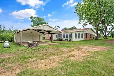 881 Vz County Road 4605, Ben Wheeler, TX 75754 - Photo 35