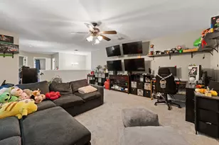 1208 Scarlet Sage Pkwy, Burleson, TX 76028 - Photo 25