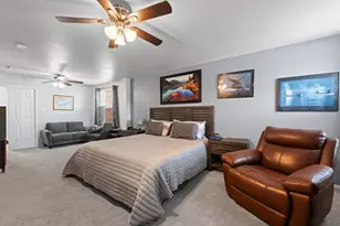 1208 Scarlet Sage Pkwy, Burleson, TX 76028 - Photo 19