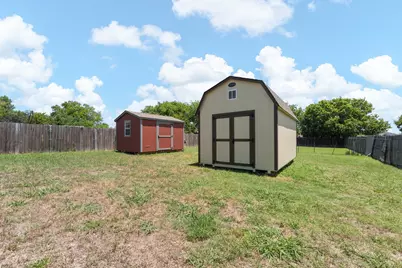 1208 Scarlet Sage Parkway, Burleson, TX 76028 - Photo 35
