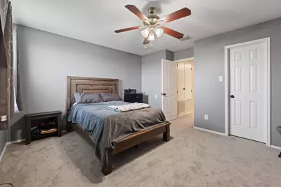 1208 Scarlet Sage Parkway, Burleson, TX 76028 - Photo 29