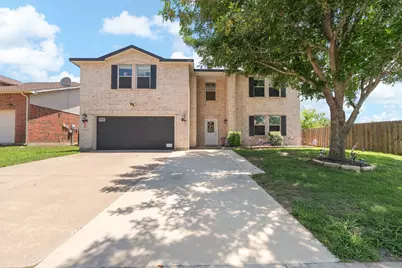 1208 Scarlet Sage Parkway, Burleson, TX 76028 - Photo 1