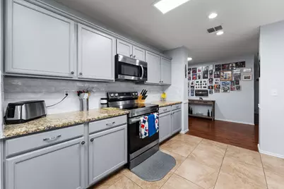 1208 Scarlet Sage Parkway, Burleson, TX 76028 - Photo 13