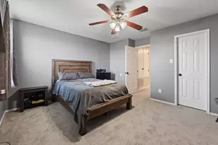 1208 Scarlet Sage Pkwy, Burleson, TX 76028 - Photo 29