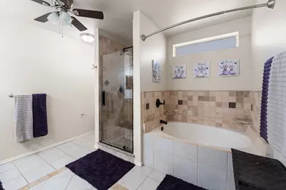1208 Scarlet Sage Parkway, Burleson, TX 76028 - Photo 21