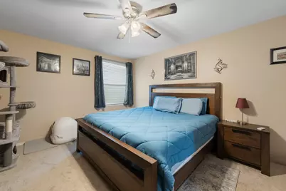 1208 Scarlet Sage Parkway, Burleson, TX 76028 - Photo 31