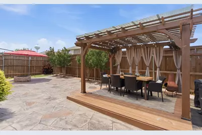 5100 Texana Drive, Frisco, TX 75036 - Photo 1