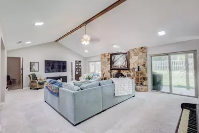 7725 Woodside Hill, Fort Worth, TX 76179 - Photo 13