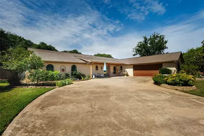 7725 Woodside Hill, Fort Worth, TX 76179 - Photo 1