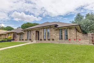 7310 Hundley Blvd, Dallas, TX 75231 - Photo 1