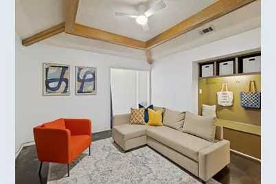 7310 Hundley Boulevard, Dallas, TX 75231 - Photo 13