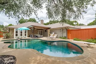7310 Hundley Blvd, Dallas, TX 75231 - Photo 21
