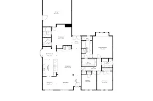7310 Hundley Blvd, Dallas, TX 75231 - Photo 27