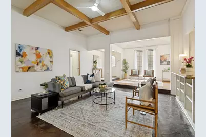 7310 Hundley Boulevard, Dallas, TX 75231 - Photo 3