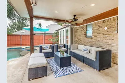7310 Hundley Boulevard, Dallas, TX 75231 - Photo 23
