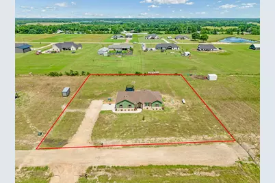 204 Private Road 33083, Sumner, TX 75486 - Photo 25