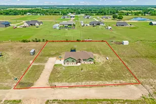 204 Private Road 33083, Sumner, TX 75486 - Photo 25
