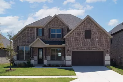 2508 Broadstone Drive, Celina, TX 75009 - Photo 1
