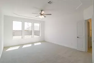 2508 Broadstone Dr, Celina, TX 75009 - Photo 7