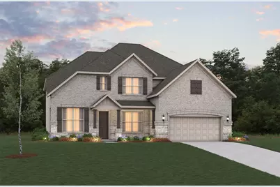 2508 Broadstone Drive, Celina, TX 75009 - Photo 1