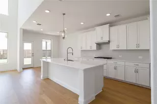 2508 Broadstone Dr, Celina, TX 75009 - Photo 5