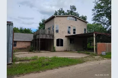 9611 Private Road 3826, Quinlan, TX 75474 - Photo 1