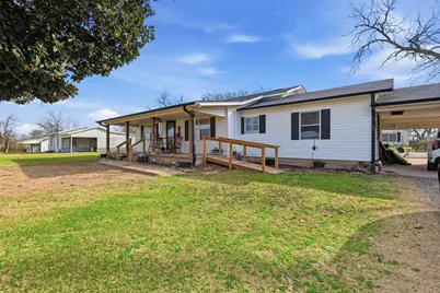 152 County Road 4310, Winnsboro, TX 75494 - Photo 1