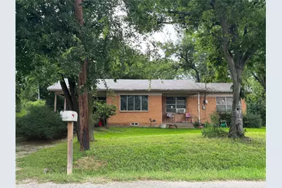 204 W End Street, Terrell, TX 75160 - Photo 1