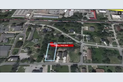 204 W End Street, Terrell, TX 75160 - Photo 3
